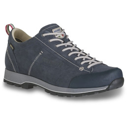 Bottes randonnée Dolomite 54 Low Fg GTX bleue Blue Navy