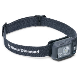 Lampe frontale Black Diamond Cosmo 350 noir Black