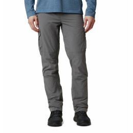 Pantalon homme Columbia Silver Ridge™ II Cargo Pant girs CityGray