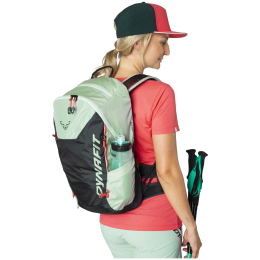 Sac à dos femme randonnée Dynafit Transalper 22 Backpack W