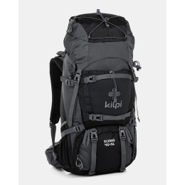 Sac à dos randonnée Kilpi Ecrins vert black