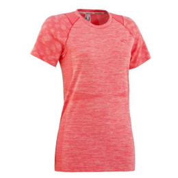 T-shirt fonctionnel femme Kari Traa Marit Tee rouge Fruit