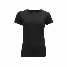 T-shirt femme Devold Breeze Merino 150 T-Shirt Wmn