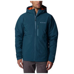 Veste homme Columbia Explorer's Edge™ Insulated Jacket bleue Night Wave