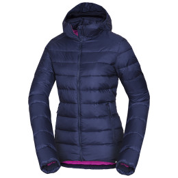 Veste femme Northfinder Alta bleue bluenights