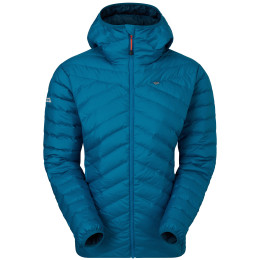 Veste femme Mountain Equipment W's Earthrise Hooded Jacket