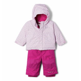 Ensemble enfant Columbia Buga™ Set 2022 rose Aura Snowdaze