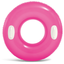 Anneau Intex Hi-Gloss Tube