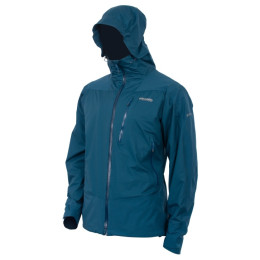 Veste Pinguin Parker Jacket 5.0 bleu clair Petrol