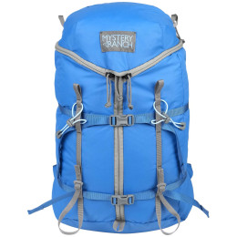 Sac à dos randonnée Mystery Ranch Gallagator 20 bleu pacific