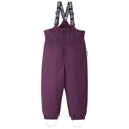 Pantalon de ski enfant Reima Matias Deep Purple violet Deep Purple
