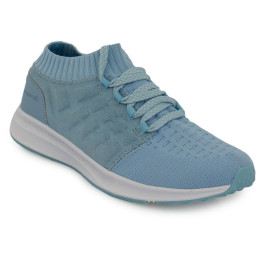 Chaussures femme Alpine Pro Lelka bleue