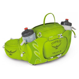 Sac banane Osprey Talon 6 (2023) green SpringGreen