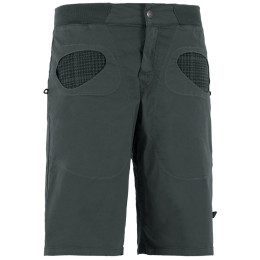 Short homme E9 Rondo Short 2.2 green Slate