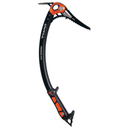 Piolet Camp X-ALL MOUNTAIN - Adze orange