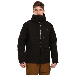 Veste de ski homme Kilpi Teen-M noir BLK