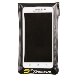 Housse téléphone Sport Arsenal Art. 532 vert