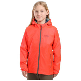Veste enfant Kilpi Jaluu-J PNK rose PNK