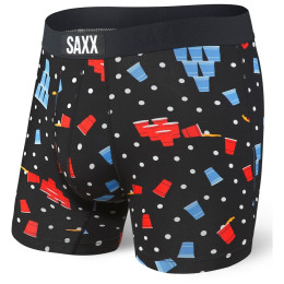 Caleçon Saxx Vibe Boxer Brief