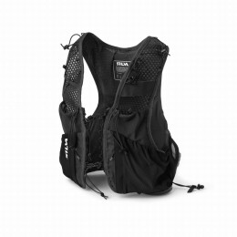 Gilet course Silva Strive 5 vert Black