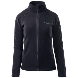 Sweat-shirt femme Hi-Tec Lady Henis vert Black