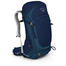 Sacs à dos homme Osprey Stratos 36 bleue EclipseBlue
