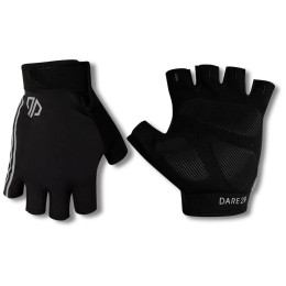 Gants vélo homme Dare 2b Lightweight Cycle Mitts noir Black