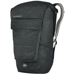 Sac à dos Mammut Xeron Courier 25 vert Black