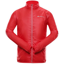 Veste homme Alpine Pro Beryl 4 rouge