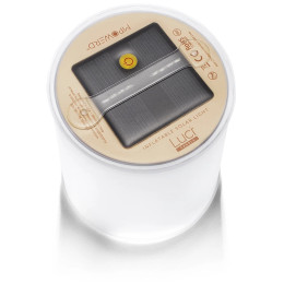Lampe solaire MPOWERD Luci Candle