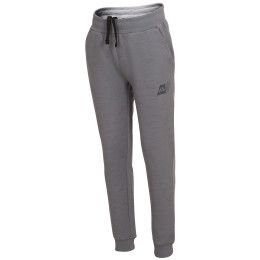 Pantalon enfant Alpine Pro Commo girs grey