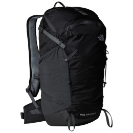 Sac à dos randonnée The North Face Trail Lite Speed 30 noir Tnf Black/Asphalt Grey