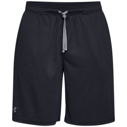 Short homme Under Armour Tech Mesh Short vert Black