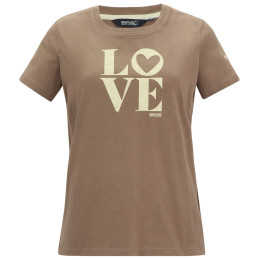 T-shirt femme Regatta Filandra IX