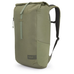 Sac à dos Rab Depot 25 olive Dark Olive