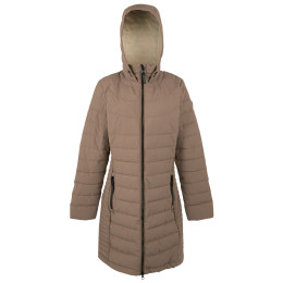 Manteau femme Regatta Andria beige Mocha(PePal)