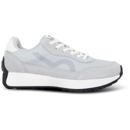 Chaussures femme Regatta Womens Marine Heritage gris Grey