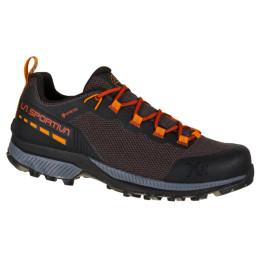 Chaussures homme La Sportiva TX Hike Gtx girs Carbon/Saffron