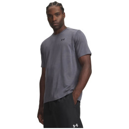 T-shirt fonctionnel homme Under Armour UA Tech Vent Jcqrd SS