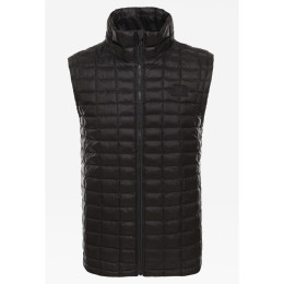 Gilet homme The North Face Pánská vesta Thermoball Eco vert TnfBlackMatte
