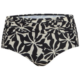 Maillot de bain femme Regatta Loria Bikini Brief noir/ beige AbstrctFlorl