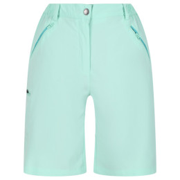 Short femme Regatta Xert StrBermuda Lt bleu clair Ocean Wave