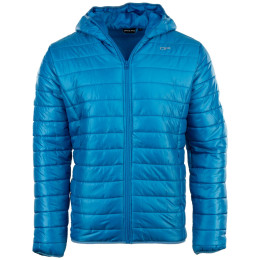 Veste homme Alpine Pro Fran bleue