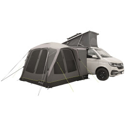 Tente caravane Outwell Bremburg Air 2023 girs