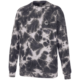 Sweatshirt Wild Country Spotter Uni Sweater noir / blanc onyx/7790
