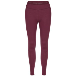 Legging femme Icebreaker Women Merino 200 ZoneKnit™ Leggings