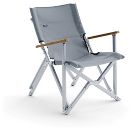 Chaise Dometic GO Compact Camp Chair girs Silt