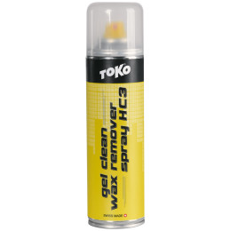 Gel nettoyant TOKO Gel Clean Spray HC3 250 ml