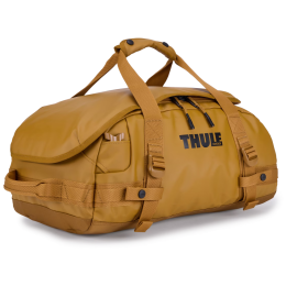 Sac de voyage Thule Chasm 30 orange golden