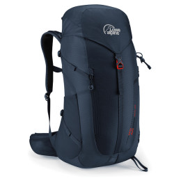 Sac à dos Lowe Alpine AirZone Trail 25 bleue Navy
